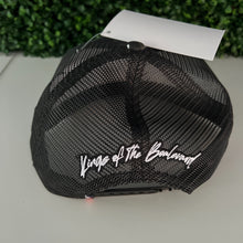 Load image into Gallery viewer, Kings of the boulevard freightliner classic SNOW CAMO