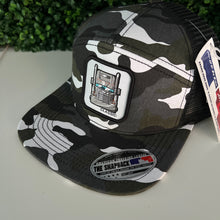Load image into Gallery viewer, Kings of the boulevard freightliner classic SNOW CAMO