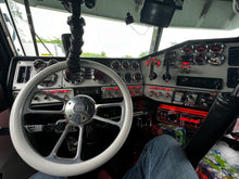 Load image into Gallery viewer, LED EMBLEMS DASH KIT FREIGHTLINER CLASSIC AND FLD120