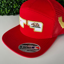 Load image into Gallery viewer, CALIFORNIA EDITION