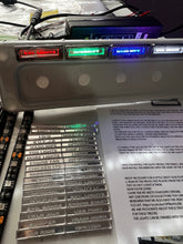 Load image into Gallery viewer, LED EMBLEMS DASH KIT FREIGHTLINER CLASSIC AND FLD120