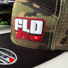 Load image into Gallery viewer, FLD LIFE CAMO