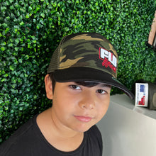 Load image into Gallery viewer, FLD LIFE CAMO