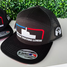 Load image into Gallery viewer, Essential crew american flag original logo