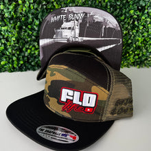 Load image into Gallery viewer, FLD LIFE CAMO