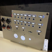 Load image into Gallery viewer, PETERBILT 379 DASH EMBLEMS LED KIT