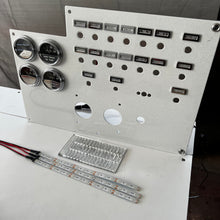 Load image into Gallery viewer, PETERBILT 379 DASH EMBLEMS LED KIT