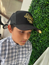 Load image into Gallery viewer, NOT A JOB, A LIFESTILE MAD DUCK  HAT