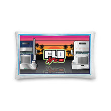 Load image into Gallery viewer, fld life Premium Pillow