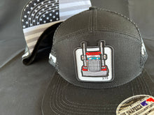 Load image into Gallery viewer, Kings of the boulevard peterbilt 379