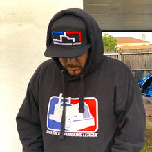 Load image into Gallery viewer, ESSENTIAL CREW ™️ 7 panel bold 3D LOGO