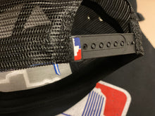 Load image into Gallery viewer, ESSENTIAL CREW ™️ 7 panel bold 3D LOGO