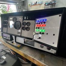 Load image into Gallery viewer, DASH LABELS LED KIT KENWORTH TRUCKS
