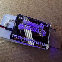 Load image into Gallery viewer, freightliner air switch guards witd LED