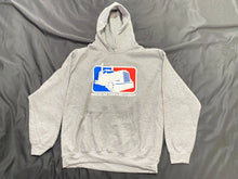 Load image into Gallery viewer, American trucking league hoodie