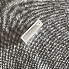 Load image into Gallery viewer, Freightliner dashboard labels plastic holder for led kit  (pack of 5)