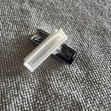 Load image into Gallery viewer, Freightliner dashboard labels plastic holder for led kit  (pack of 5)