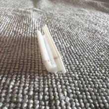 Load image into Gallery viewer, Freightliner dashboard labels plastic holder for led kit  (pack of 5)