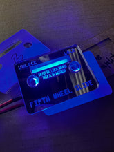 Load image into Gallery viewer, freightliner air switch guards witd LED