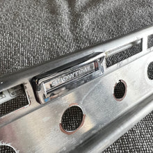 Load image into Gallery viewer, Freightliner dashboard labels plastic holder for led kit  (pack of 5)