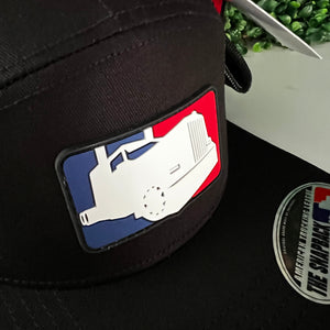 MOVING AMERICA limited edition hat