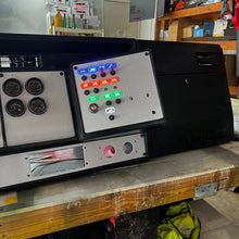 Load image into Gallery viewer, DASH LABELS LED KIT KENWORTH TRUCKS