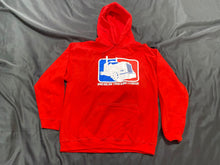 Load image into Gallery viewer, American trucking league hoodie