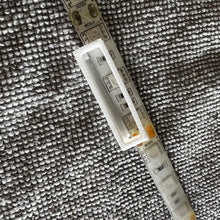 Load image into Gallery viewer, Freightliner dashboard labels plastic holder for led kit  (pack of 5)