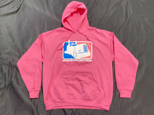 American trucking league hoodie