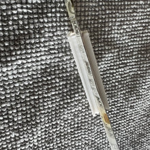 Load image into Gallery viewer, Freightliner dashboard labels plastic holder for led kit  (pack of 5)