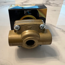Load image into Gallery viewer, FRECORD GOLD quick release air brake valve