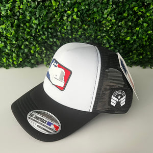 MOVING AMERICA limited edition hat