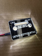 Load image into Gallery viewer, freightliner air switch guards witd LED