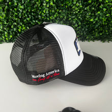 Load image into Gallery viewer, MOVING AMERICA limited edition hat