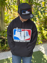 Load image into Gallery viewer, American trucking league hoodie