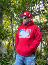 Load image into Gallery viewer, American trucking league hoodie