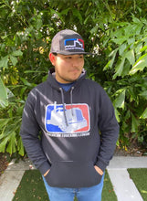 Load image into Gallery viewer, American trucking league hoodie