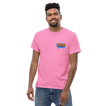 Load image into Gallery viewer, WHITE BUNNY MIAMI EDITION Men&#39;s classic tee