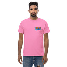 Load image into Gallery viewer, WHITE BUNNY MIAMI EDITION Men&#39;s classic tee