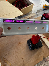 Load image into Gallery viewer, LED EMBLEMS DASH KIT FREIGHTLINER CLASSIC AND FLD120