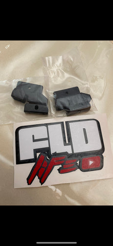 WINDSHIELD WIPERS ADAPTER  (ADAPTADORES) for modern wipers for freightliner  fld120 and classic trucks