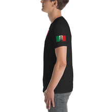 Load image into Gallery viewer, Mexican trucking league Short-Sleeve Unisex T-Shirt