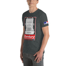 Load image into Gallery viewer, FREIGHTLINER CENTURY Short-Sleeve Unisex T-Shirt