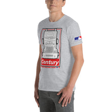 Load image into Gallery viewer, FREIGHTLINER CENTURY Short-Sleeve Unisex T-Shirt