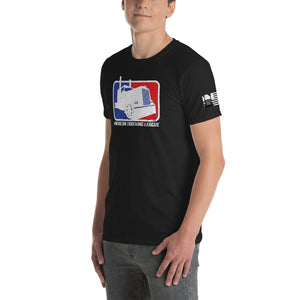 American Trucking League Short-Sleeve Unisex T-Shirt