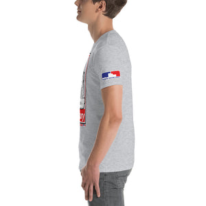 FREIGHTLINER CENTURY Short-Sleeve Unisex T-Shirt