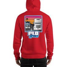 Load image into Gallery viewer, FLD LIFE 90&#39;S retro style Unisex Hoodie