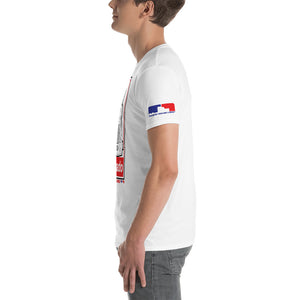 FREIGHTLINER CORONADO Short-Sleeve Unisex T-Shirt