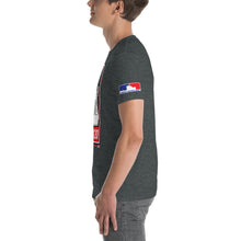 Load image into Gallery viewer, FREIGHTLINER FLD120 Short-Sleeve Unisex T-Shirt
