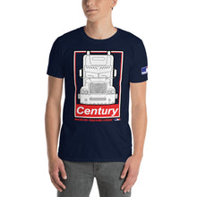 Load image into Gallery viewer, FREIGHTLINER CENTURY Short-Sleeve Unisex T-Shirt